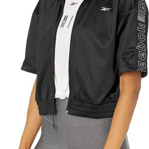 Track Jacket