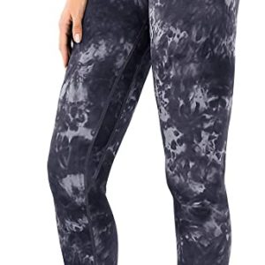 Printed Yoga Pants