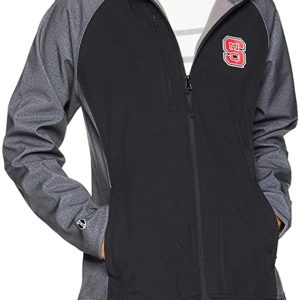 Raider Soft Shell Jacket