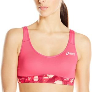 Run Adjust Bra