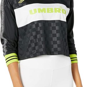 Checkerboard L/S Top