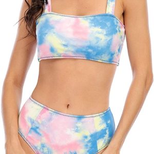 Two Piece Bathing Suits