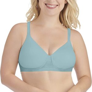 Full Figure Wirefree