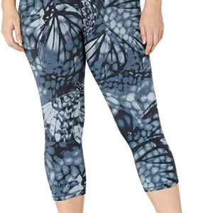 Active Stretch Capri