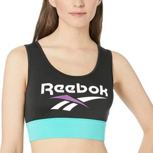 Vector Workout Bra