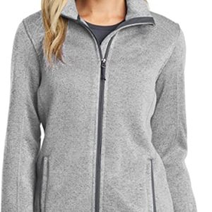 Fleece Jacket