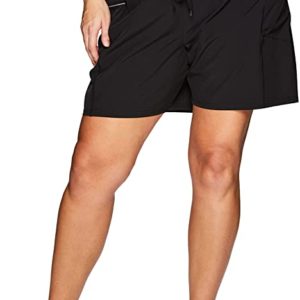 Plus Size Relaxed Fit