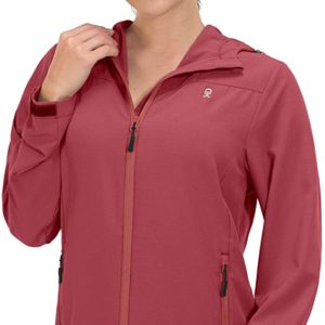 Hiking Jackets Breathable