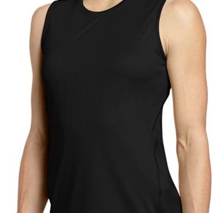 Core Tank Top