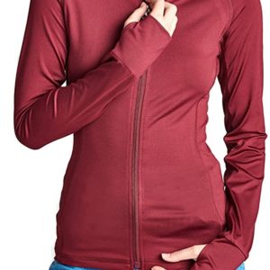 Work Out Track Jacket