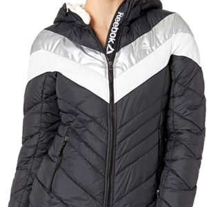 womens Puffer Jacket