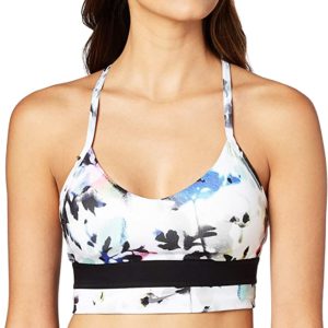 Support Sports Bra