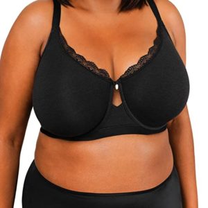 Plus Size Cotton Luxe