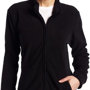 Micro Fleece Jacket