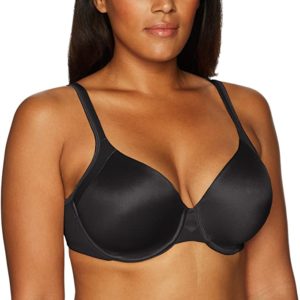 Curvy Uw T-Shirt Bra