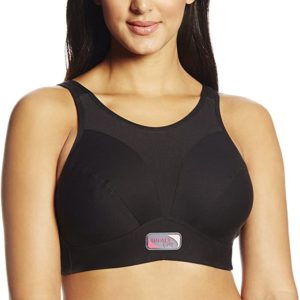 Cotton Sports Bra