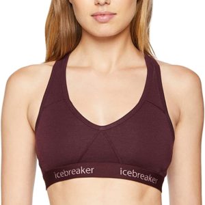 Racerback Sport Bra