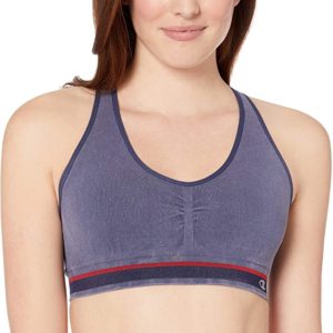 Racerback Sports Bra