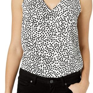Sleeveless Layering Tank