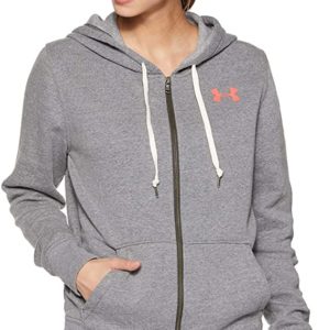 Full Zip Hoodie