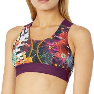 Sport Mid Impact Bra