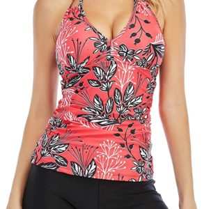 Two Piece Bathing Suits