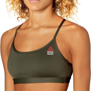 Crossfit Skinny Bra