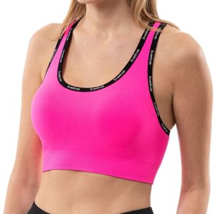 Mini Logo Sport Bra