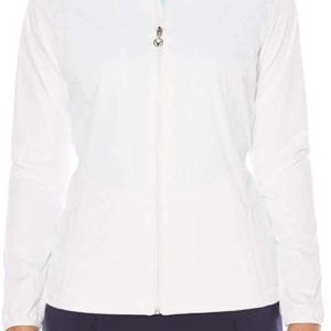 Water-Resistant Jacket