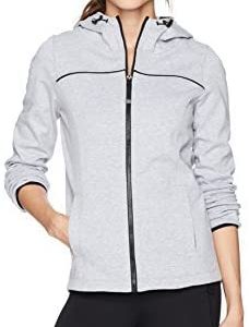 Luxe Active Jacket