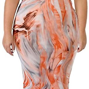 Plus Size Bodycon