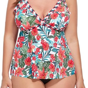 Bathing Suits with Shorts