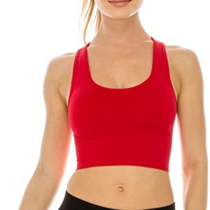 Workout Sports Bra
