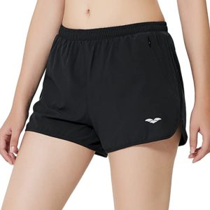 Workout Running Shorts