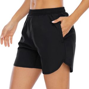 Running Shorts