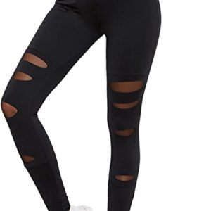 Yoga Slim Pants