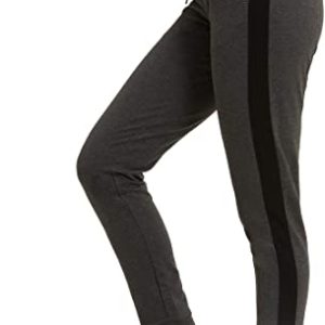 Loose Fit with Pockets