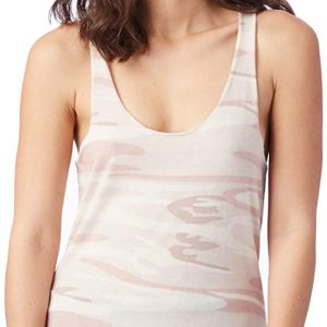 Eco-Jersey Tank Top