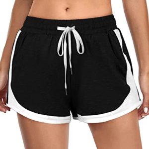 Shorts with Pockets
