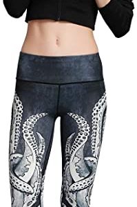 Yoga Pants High Waist