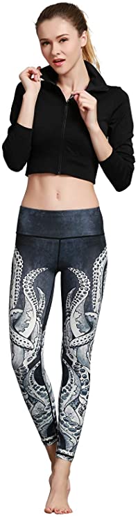 Yoga Pants High Waist Yoga Pants High Waist
