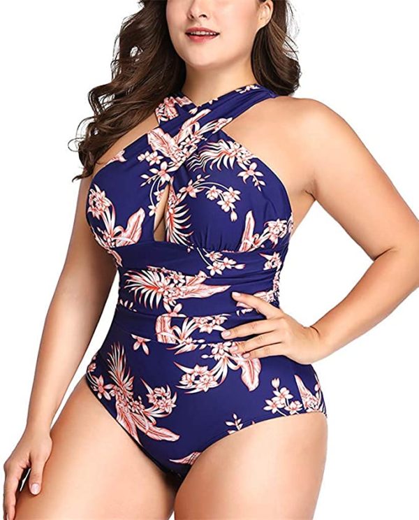 Swimsuits One Piece