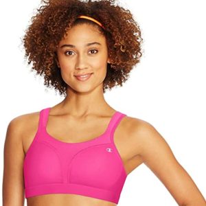 Full Support Sports Bra