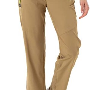 Water Resistant Joggers