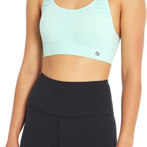Seamless Sports Bra