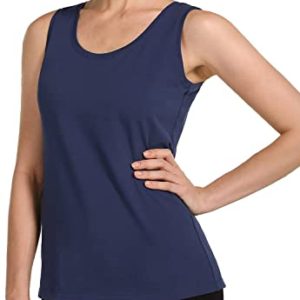 Yoga Tank Tops Workout