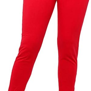 Tapered Lounge Pants