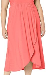 Plus Size Sleeveless