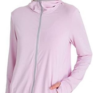 Dri-fit Jacket with Pockets