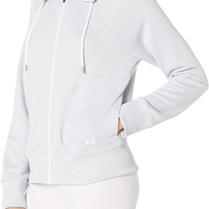 Dockside Fish Full Zip